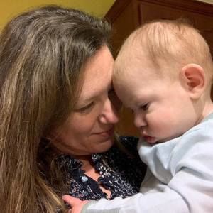 Meet your Posher, Carla